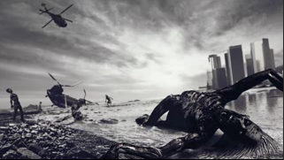 Nirvana - Zombie Short Film (Teaser)