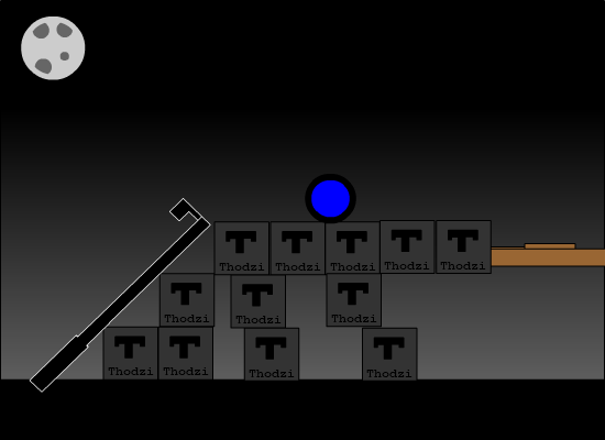 Ball 'n All Episode 1: Ballania