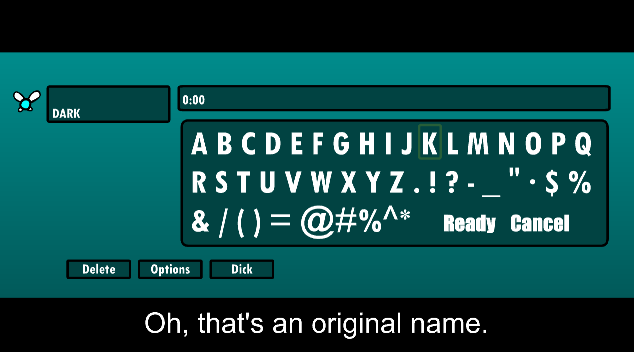 Vete a la Versh - The Legend of Melda