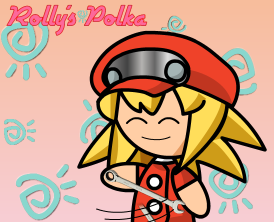 Rolly's Polka