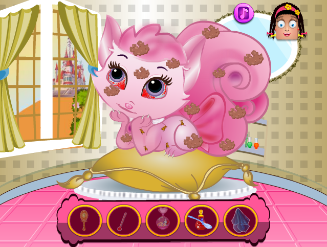 Royal Zoe and Beauty Pet Care