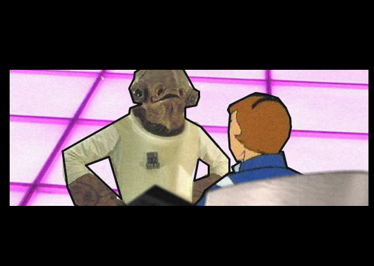 Ackbar Episode 39: FACE HOUSE