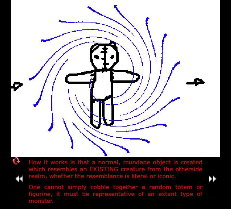 Divequest Chapter 5: Everything in the Wrap