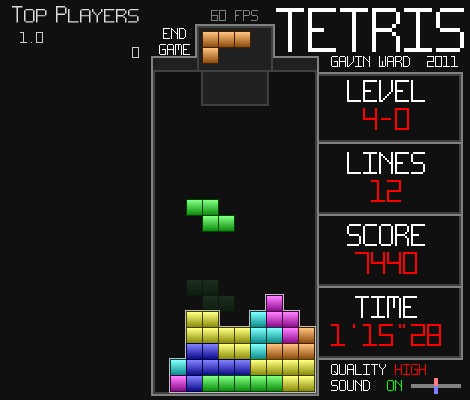 Tetris