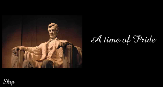 Egreetings.com President's Day E-Card