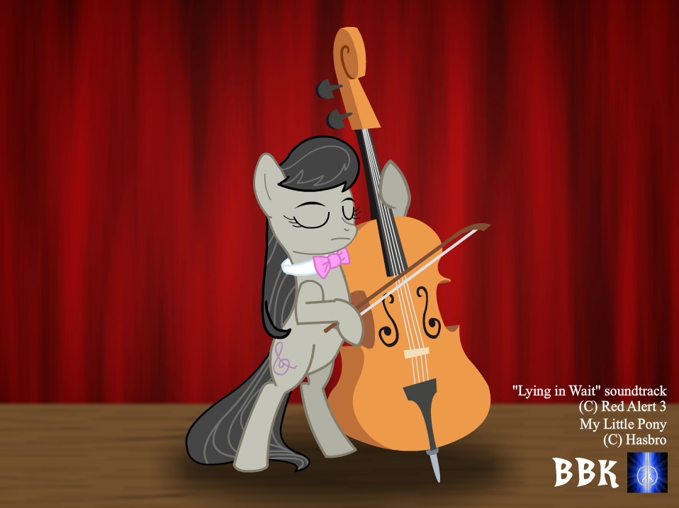 Octavia's Concert FINISHED