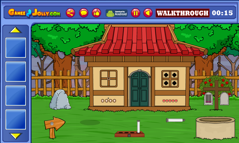 Cute Koala Bear Rescue