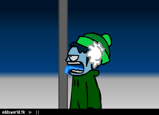 Eddsworld: Snobody