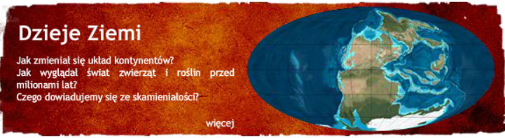 Dzieje Ziemi
