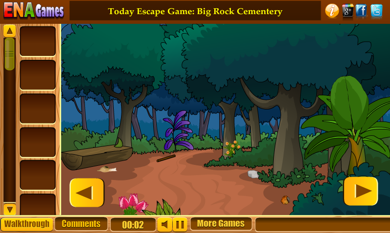 Brother's Treasure Recovery 3