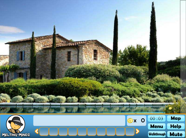 Super Sneaky Spy Guy: Sneaky's Paradise