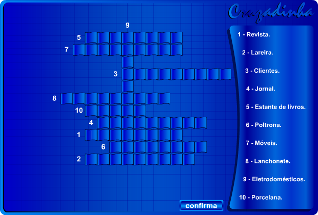 Objetivo Inglês (7º Ano 2º Bim)