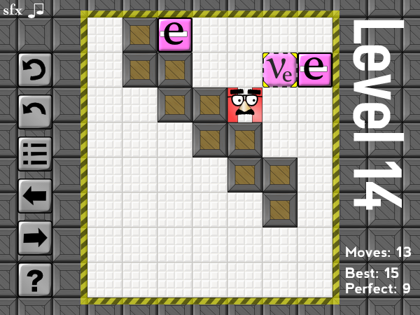 Agent Higgs Chapter 1