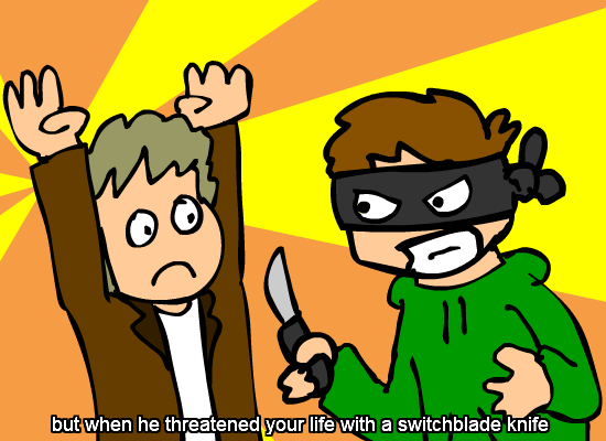 Eddsworld: Eddie's Teddy