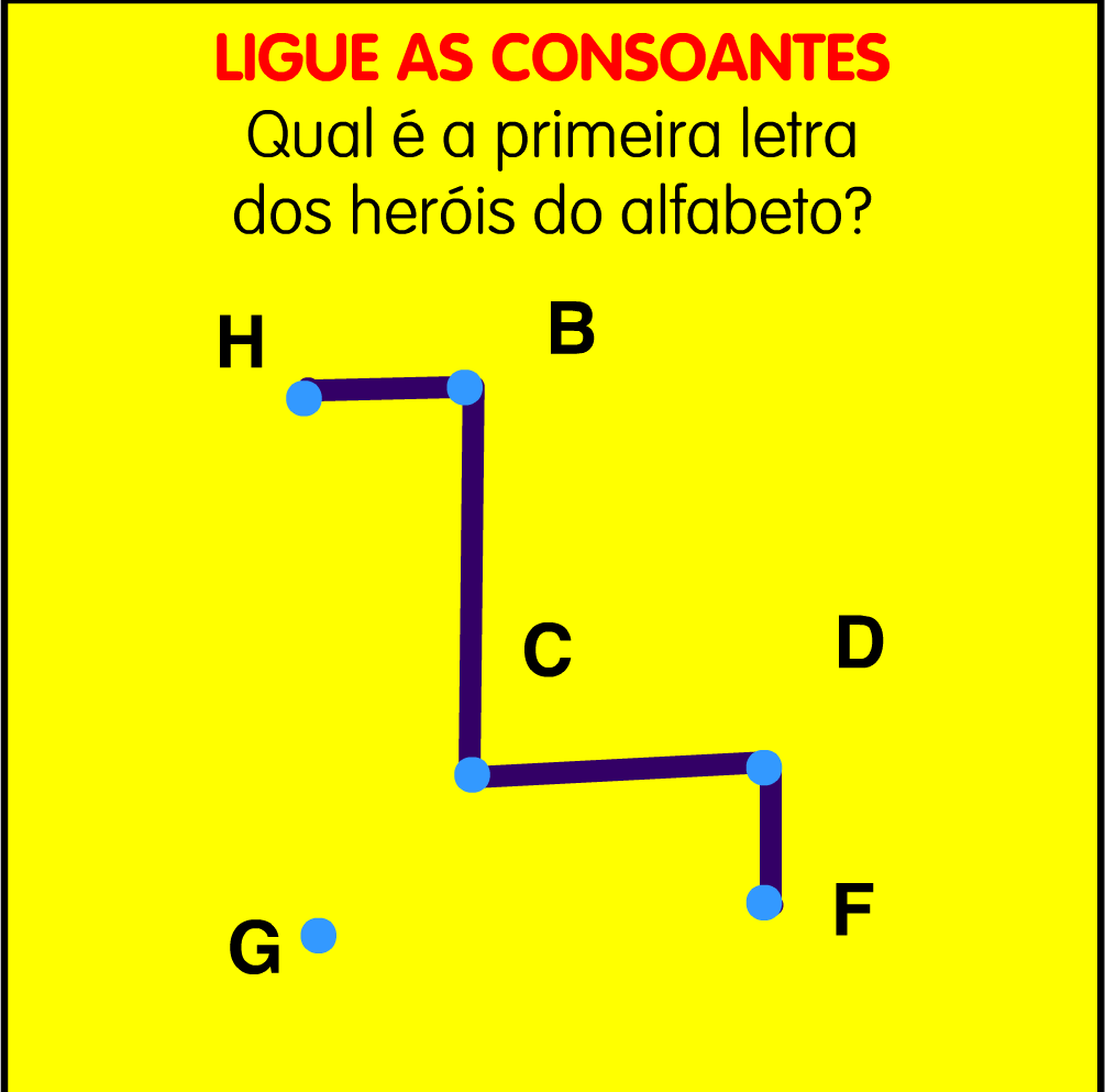 Liga-Pontos 8 (Letronix)