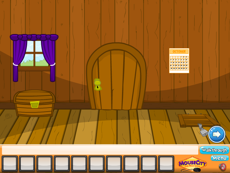 Toon Escape: Tree House