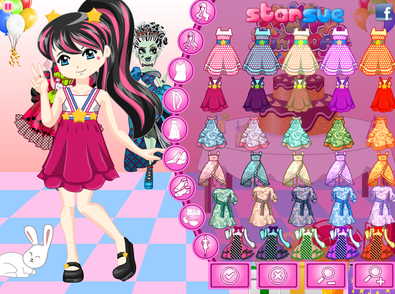 QT in StarSue Birthday