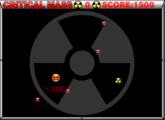 Critical Mass