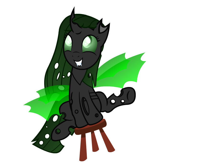 Animated Pony Commission: Phenomenon