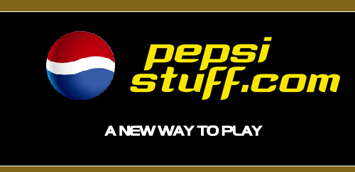 pepsistuff.com Trailer