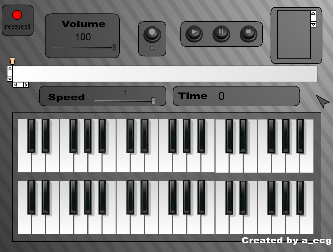 Piano Online