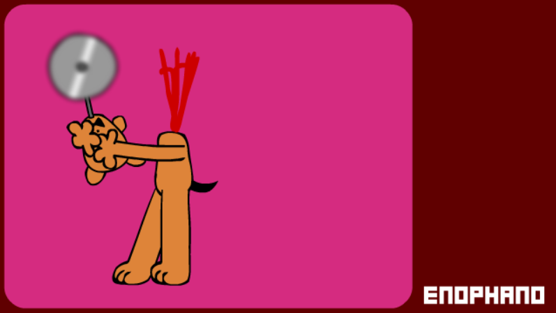 A Doggytines Interactive Thing