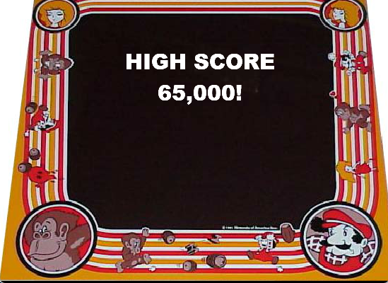 Donkey Kong Documentary