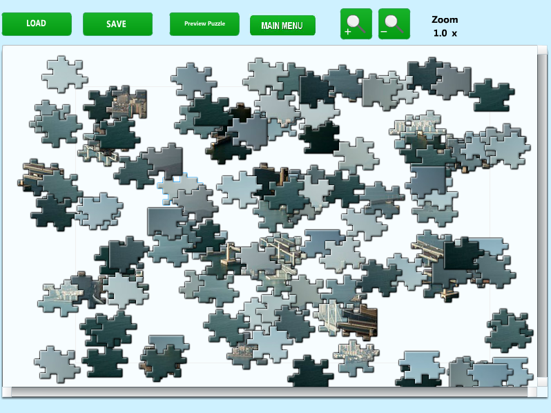 Busan Jigsaw