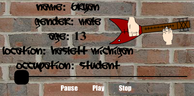 Bryan's SheezyArt ID