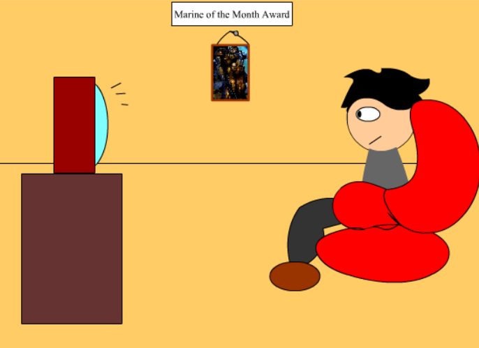 World of Starcraft Ep. 1 (OLD)