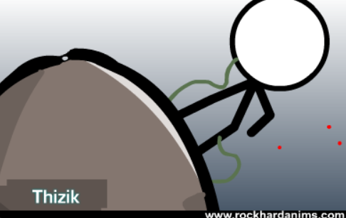 the Rawk II Collaboration