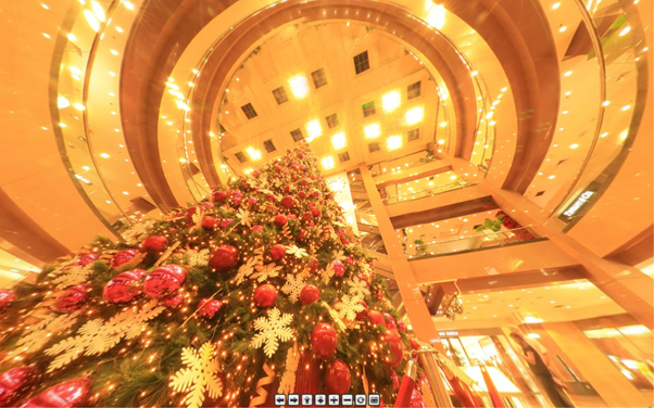 Domain Locking – Pano2VR (360 Pano)