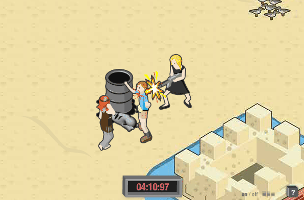 Five Minutes to Kill (Yourself) 2