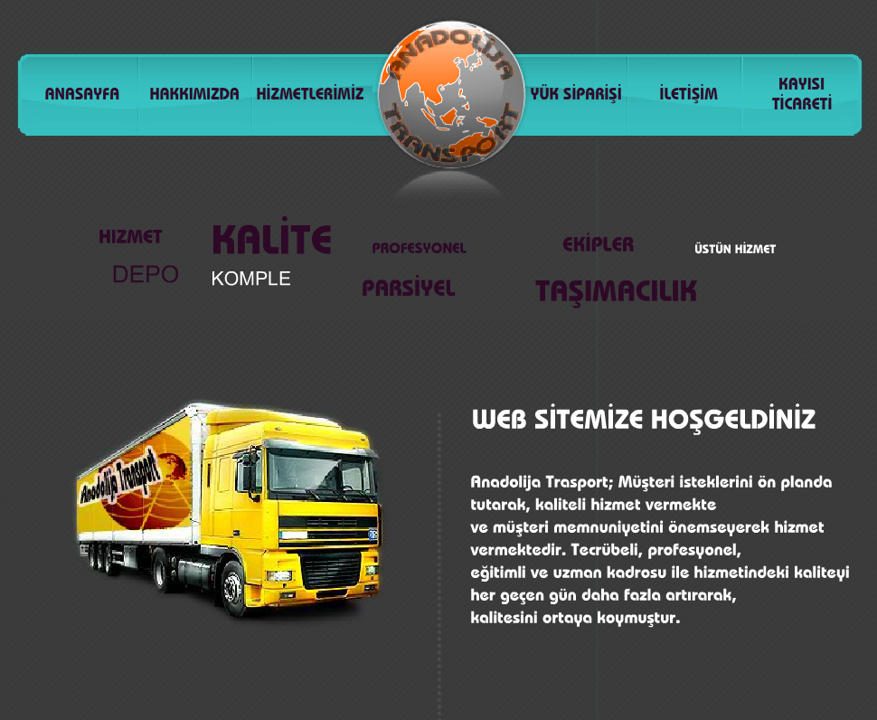 Anadolija Transport d.o.o.e.l.