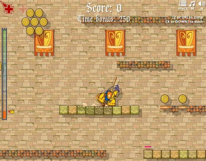 Neverending Chevalier