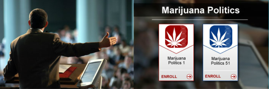 University of Cannabis front banner