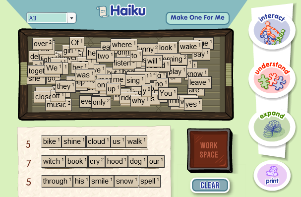 Haiku