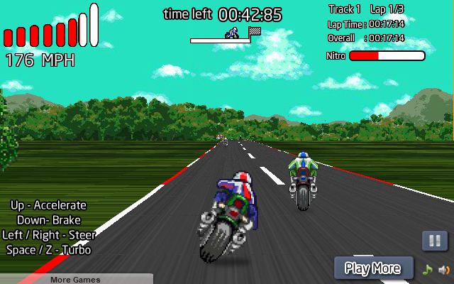 Super Bike GP