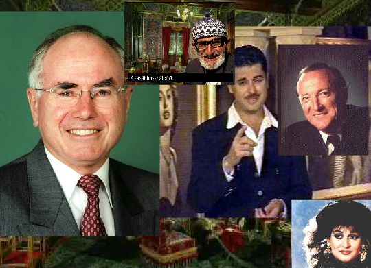 Cubed Version of Ansiktsburk