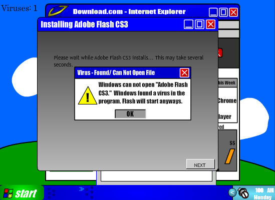 Windows 911 (Updated)