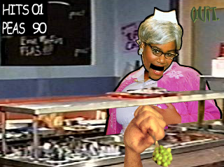 All That: "Peas Feed Me!" Featuring Miss Piddlin