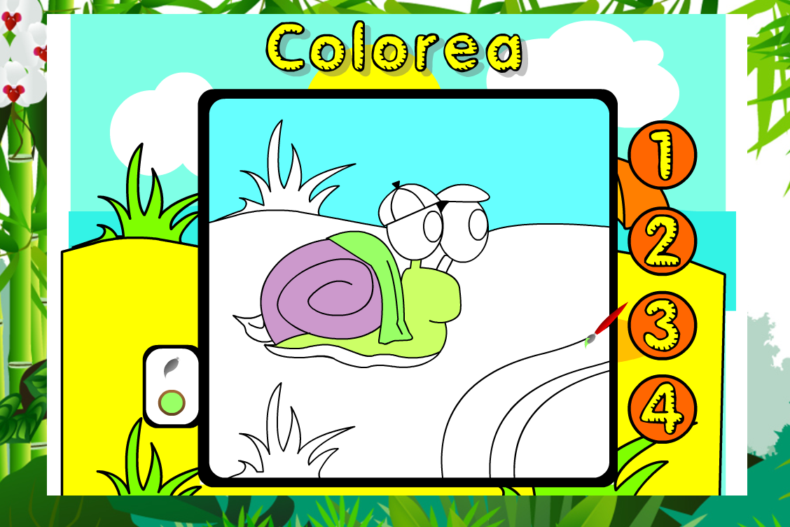 Safari de Pasatiempos 2012