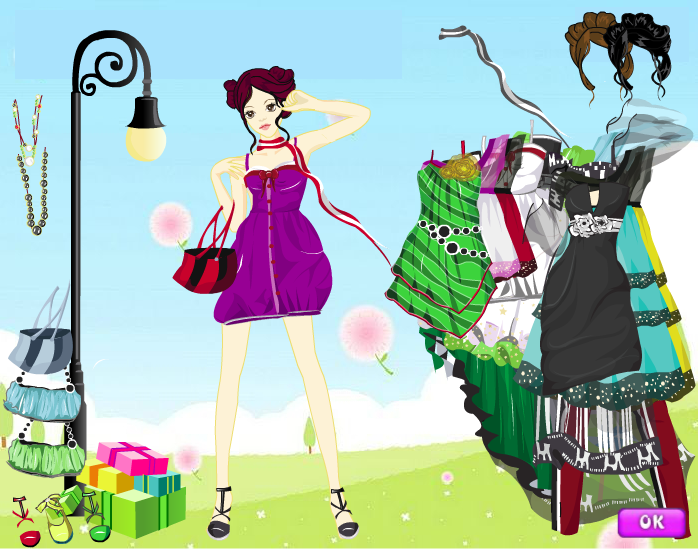 Gentle Than Dandelion