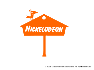 Nick.com Birdhouse