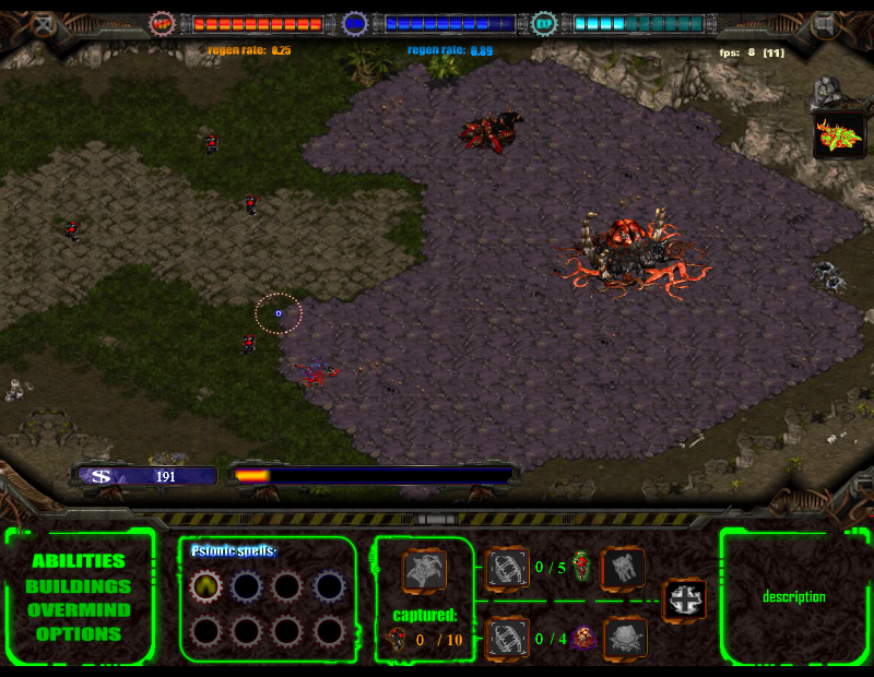 StarCraft FlashAction V Special Edition