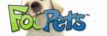 Foopets Logo