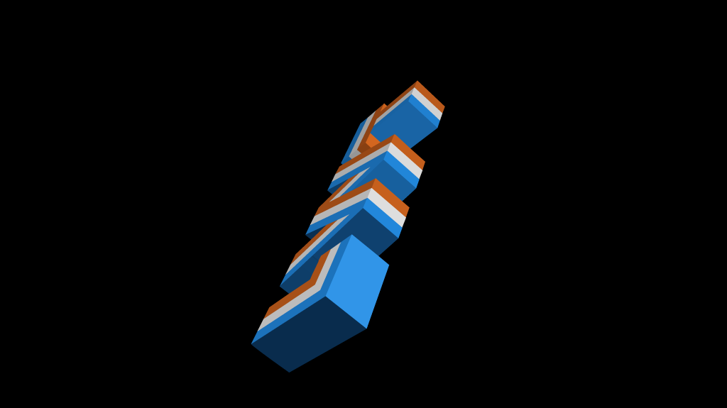 LWT 3D Logo