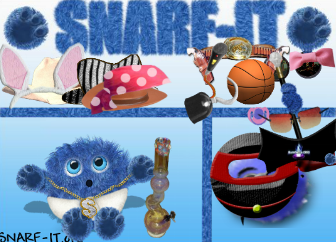 Snarf-It