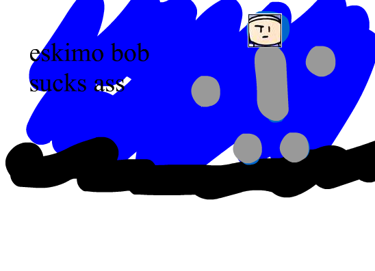 Eskimo Bob Episode:515