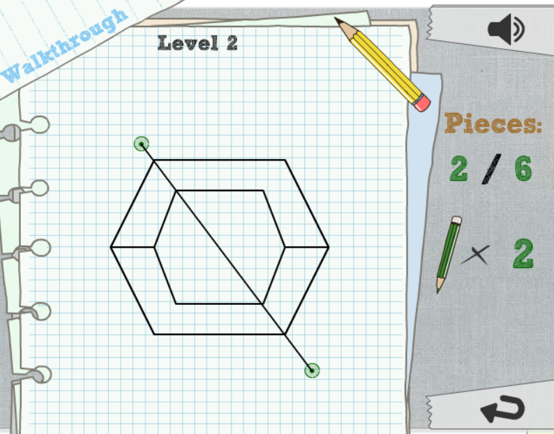 Slice Geom 2 Level Pack